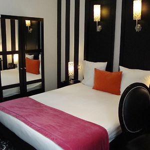Double Kamer